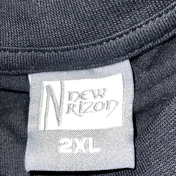 NWOT VINTAGE Donald Duck Knuckles Up T Shirt-2XL - Picture 7 of 8